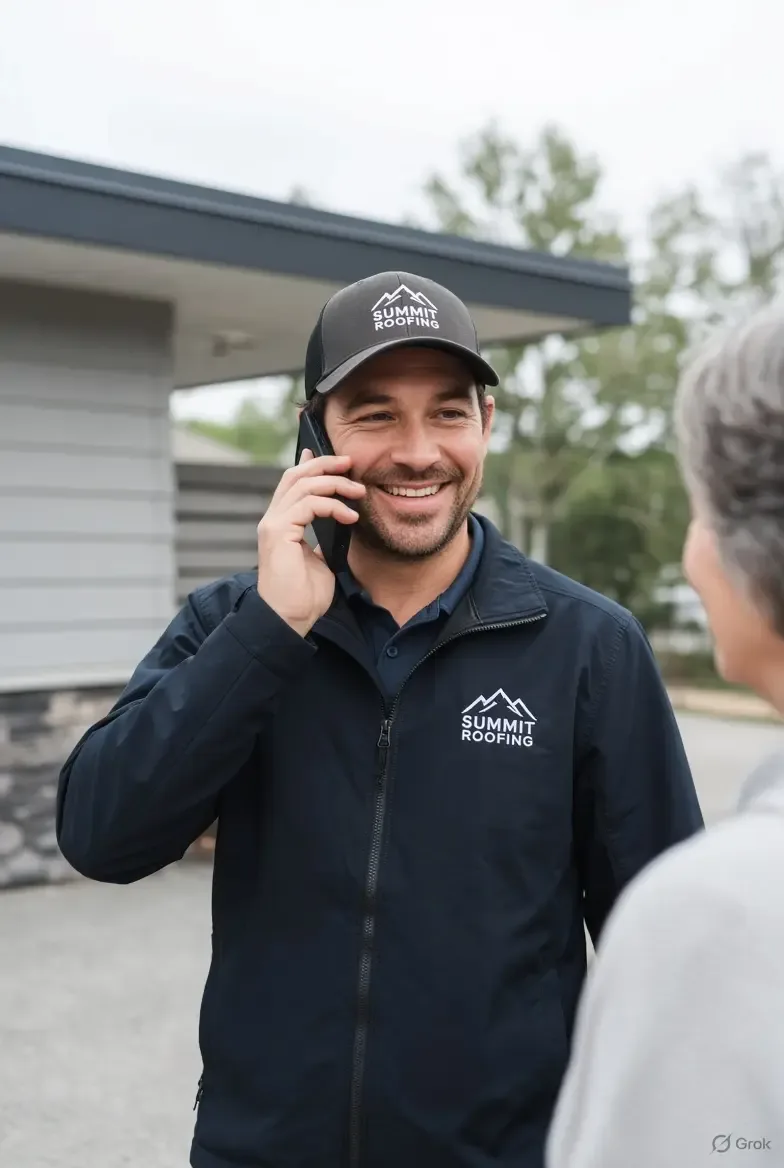 Flat Roof Leak Repair Buena Vista, TN FAQs